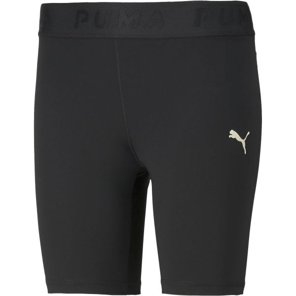 Puma MODERN SPORTS 7 SHORT TIGHT Dámské sportovní kraťasy