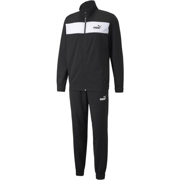Puma POLY SUIT SL Pánská tepláková souprava