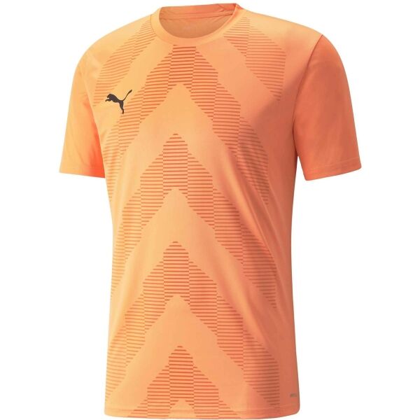 Puma TEAMGLORY JERSEY Pánské fotbalové triko