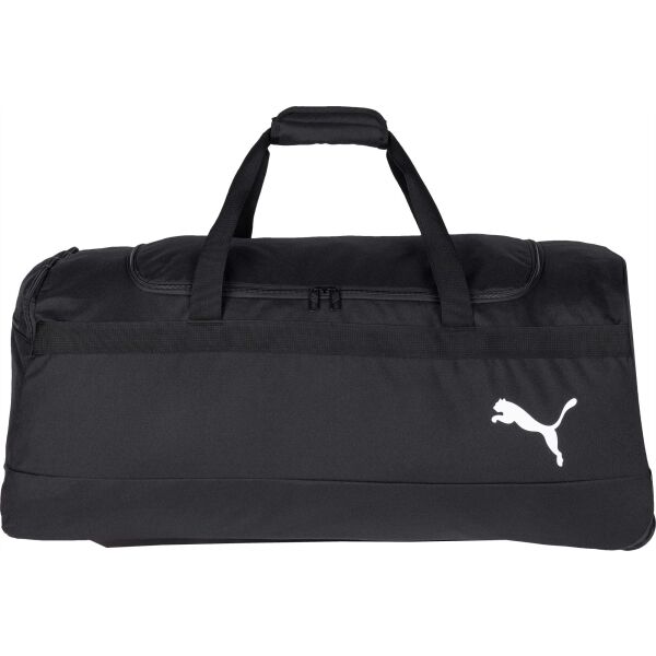 Puma TEAMGOAL 23 WHEEL TEAMBAG L Sportovní taška na kolečkách