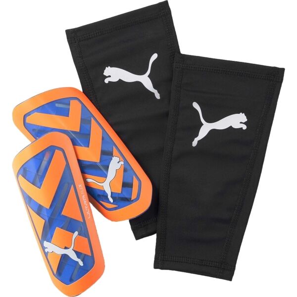 Puma ULTRA FLEX SLEEVE Fotbalové chrániče