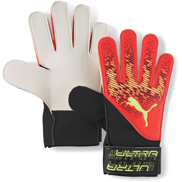 Puma ULTRA GRIP 4 RC Chlapecké brankářské rukavice