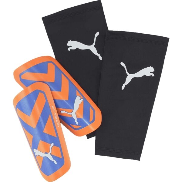 Puma ULTRA LIGHT SLEEVE Fotbalové chrániče