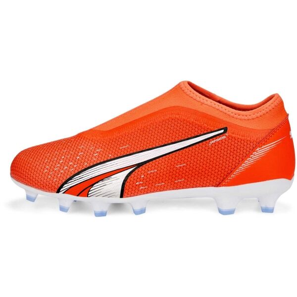 Puma ULTRA MATCH LL FG/AG JR Dětské kopačky