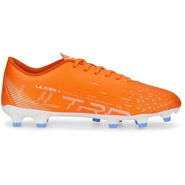 Puma ULTRA PLAY FG/AG Pánské kopačky