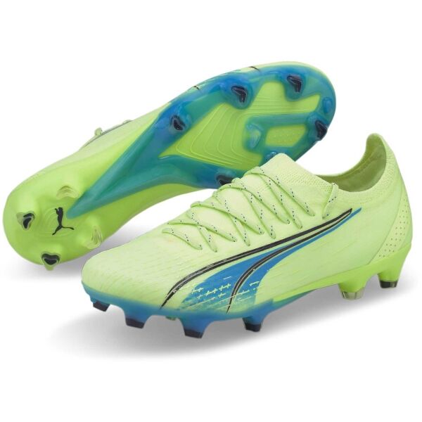 Puma ULTRA ULTIMATE FG/AG WMS Dámské kopačky