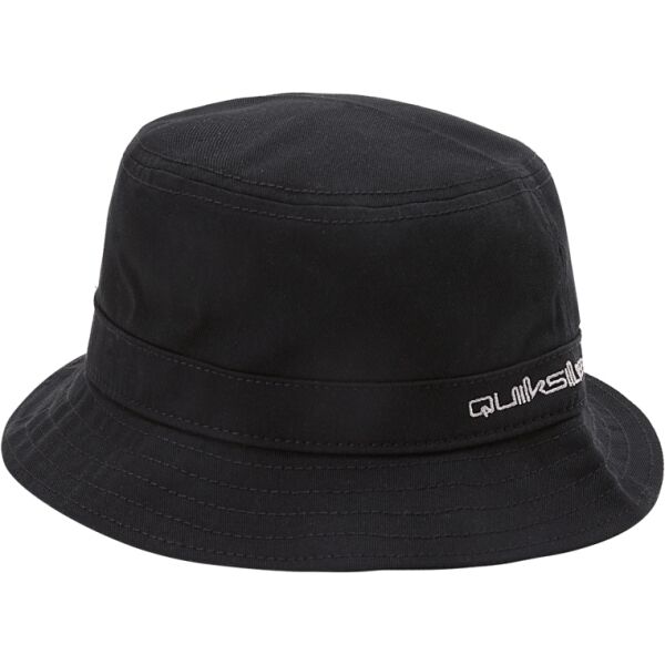 Quiksilver BLOWNOUT BUCKET M HATS Pánský klobouk