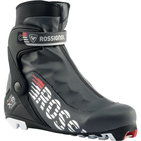 Rossignol X-8 SKATE FW Dámské běžecké boty na bruslení