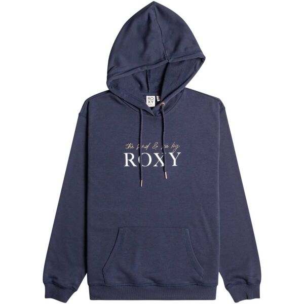 Roxy SURF STOKED HOODIE TERRY Dámská mikina