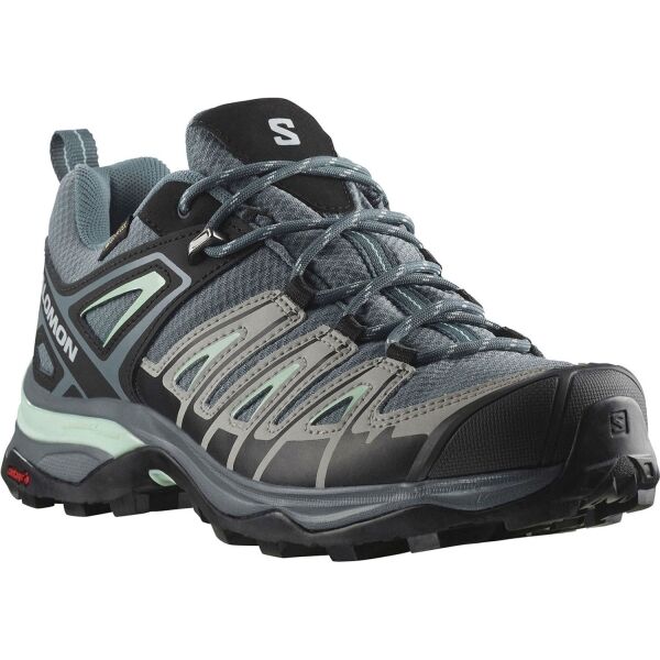 Salomon X ULTRA PIONEER GTX W Dámská turistická obuv