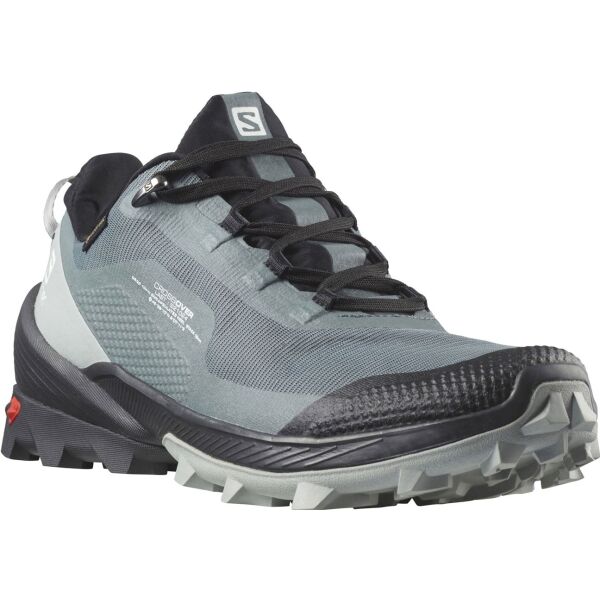 Salomon CROSS OVER GTX W Dámská turistická obuv