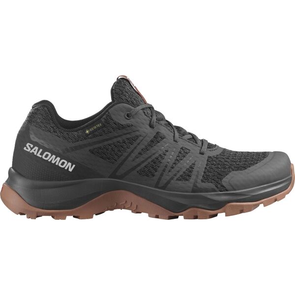 Salomon WARRA GTX W Dámská turistická obuv