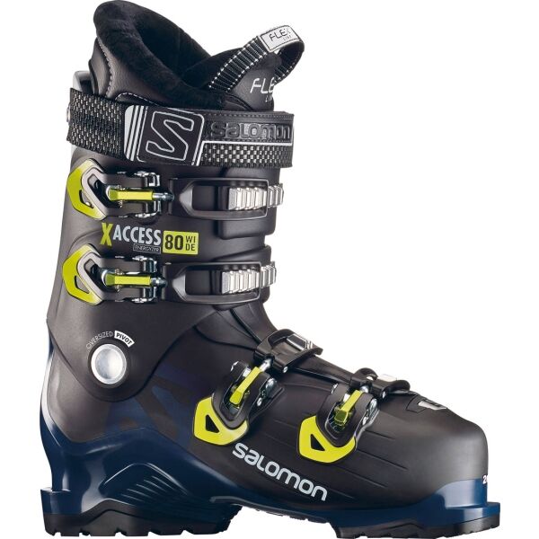 Salomon X ACCESS 80 WIDE Pánská lyžařská bota