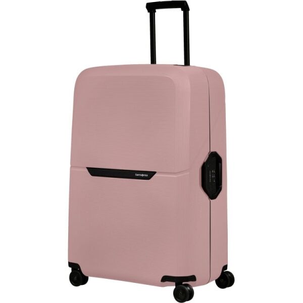 SAMSONITE MAGNUM ECO SPINNER 81 Cestovní kufr