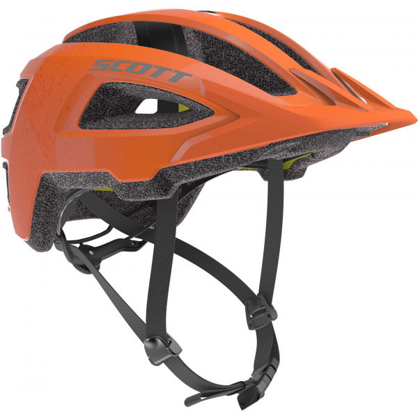 Scott GROOVE PLUS Cyklistická helma
