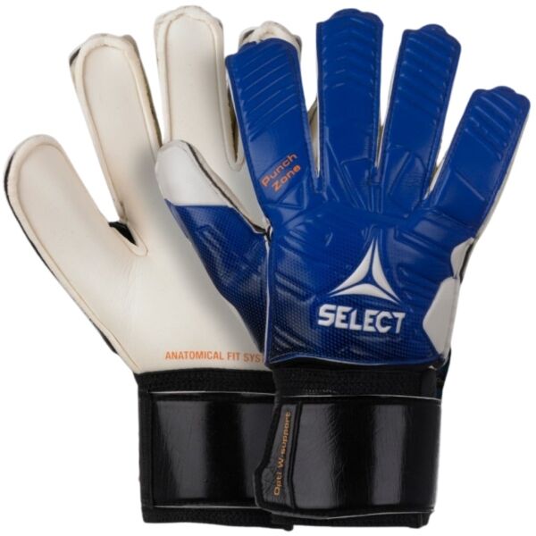 Select GK GLOVES 03 YOUTH V23 Dětské fotbalové rukavice