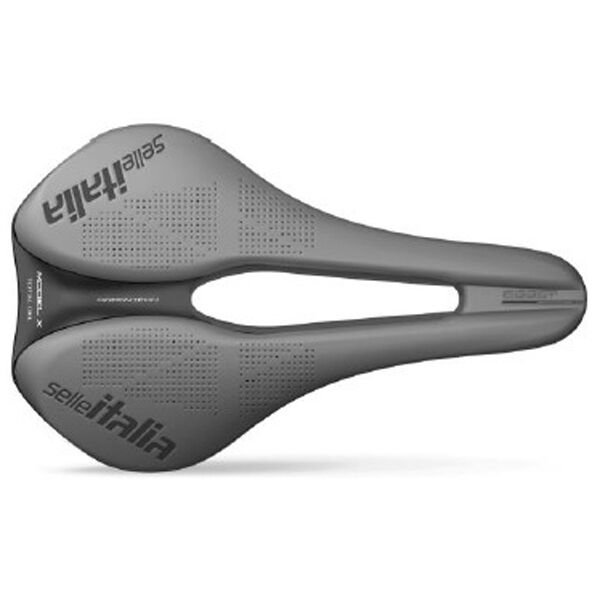 Selle Italia X GREEN SUPERFLOW L Sedlo