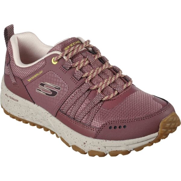 Skechers ESCAPE PLAN Dámská volnočasová obuv