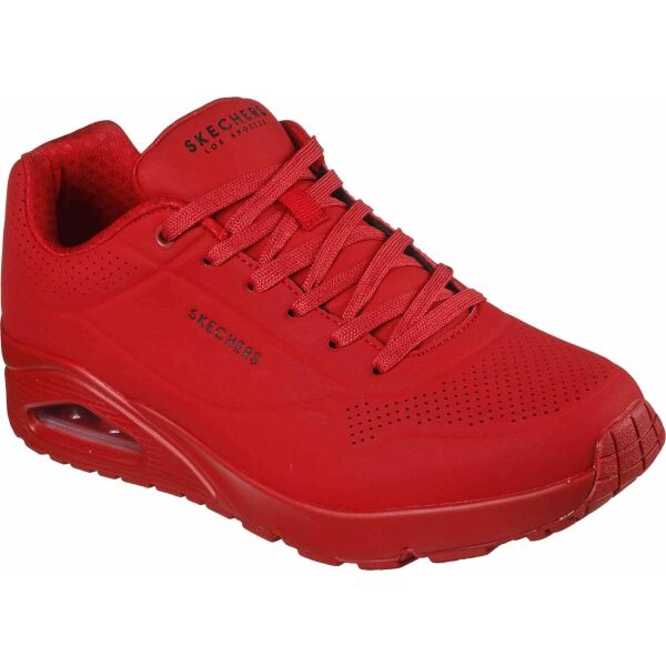 Skechers UNO Pánská volnočasová obuv