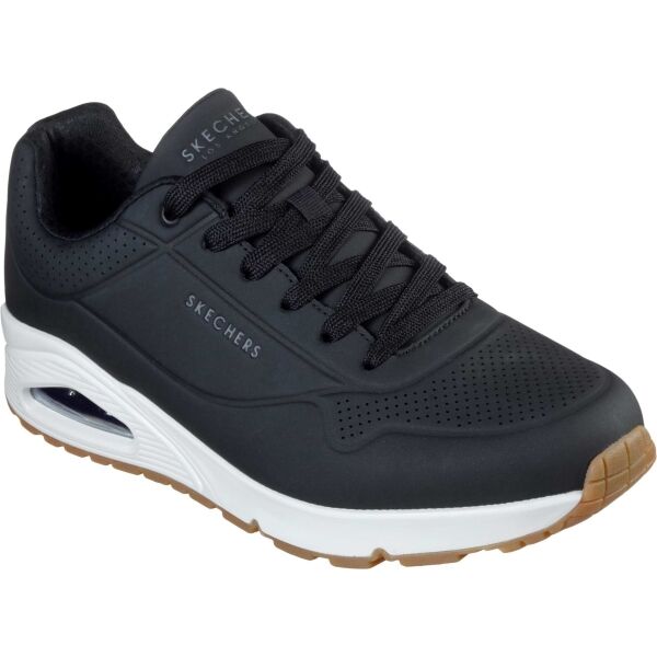 Skechers UNO - STAND ON AIR Pánská volnočasová obuv