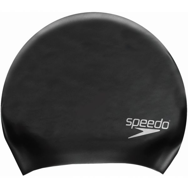 Speedo LONG HAIR CAP Plavecká čepice na dlouhé vlasy