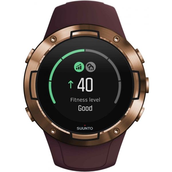 Suunto 5 Multisportovní GPS hodinky