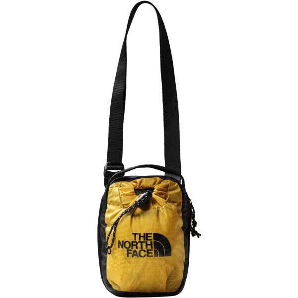 The North Face BOZER CROSS BODY Ledvinka přes rameno