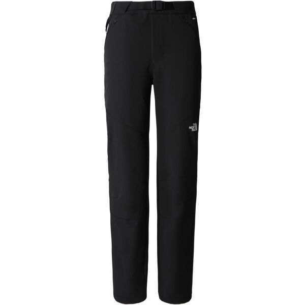 The North Face W DIABLO REG STRAIGHT PANT Dámské outdoorové kalhoty