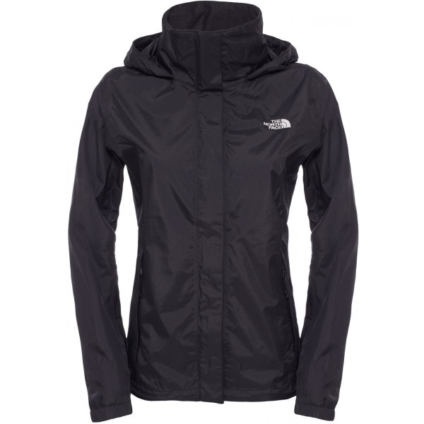 The North Face RESOLVE JACKET W Dámská nepromokavá bunda