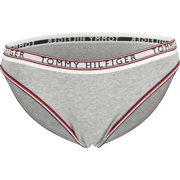 Tommy Hilfiger CLASSIC-BIKINI Dámské kalhotky