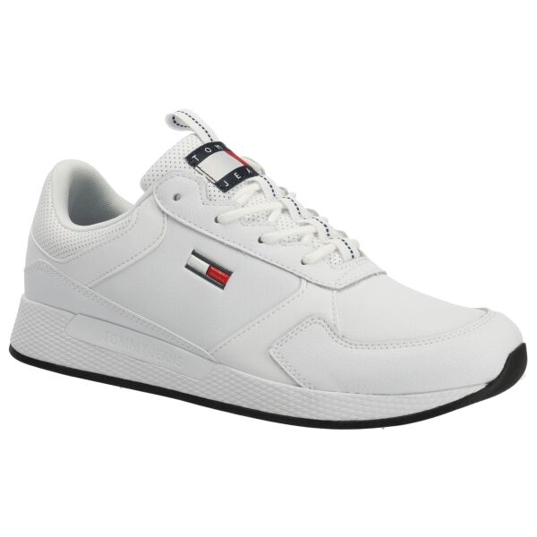 Tommy Hilfiger TOMMY JEANS FLEXI RUNNER Pánská volnočasová obuv