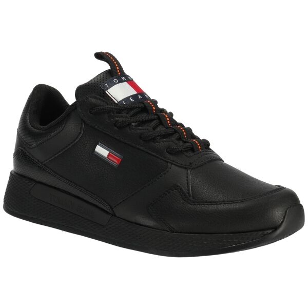Tommy Hilfiger TOMMY JEANS FLEXI RUNNER Pánská volnočasová obuv