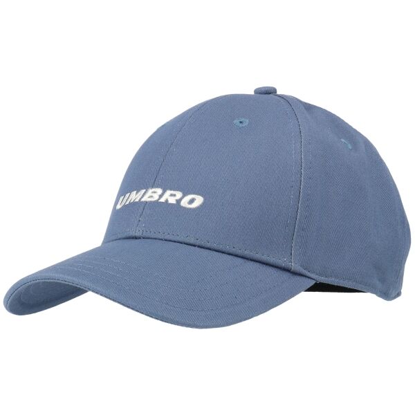 Umbro LIFESTYLE WORDMARK CAP Kšiltovka