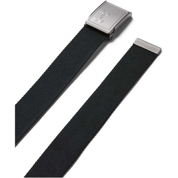 Under Armour WEBBING 2.0 BELT Pánský opasek