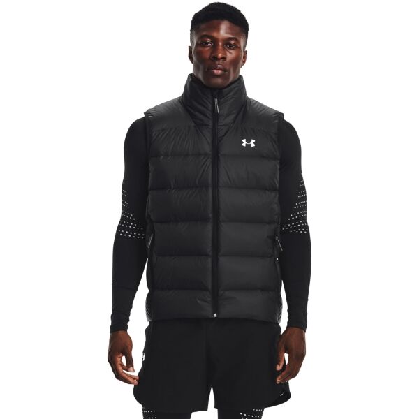 Under Armour ARMOUR DOWN 2.0 VEST Pánská vesta