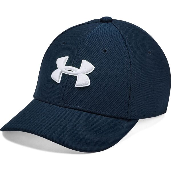 Under Armour BLITZING 3.0 CAP Chlapecká kšiltovka