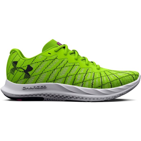 Under Armour CHARGED BREEZE 2 Pánská běžecká obuv