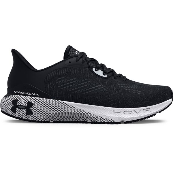 Under Armour HOVR MACHINA 3 Pánské běžecké boty