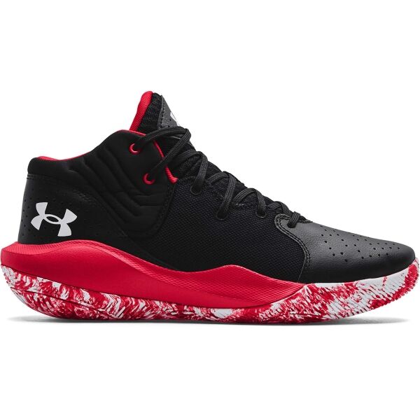 Under Armour JET 21 Basketbalová obuv