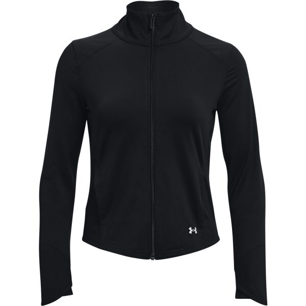 Under Armour UA MERIDIAN JACKET Dámská mikina