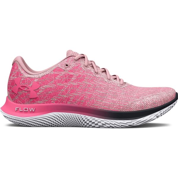 Under Armour W FLOW VELOCITI WIND 2 Dámská běžecká obuv