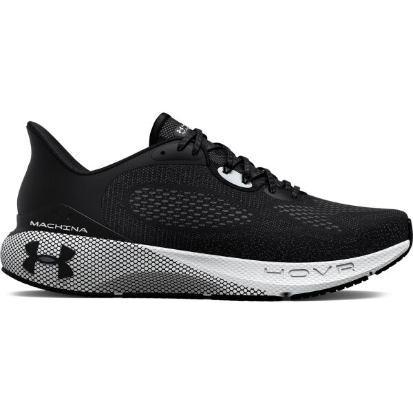 Under Armour W HOVR MACHINA 3 Dámská běžecká obuv
