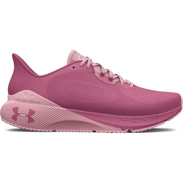 Under Armour W HOVR MACHINA 3 Dámská běžecká obuv