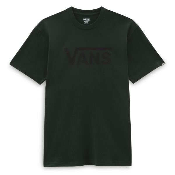 Vans CLASSIC VANS TEE-B Pánské tričko