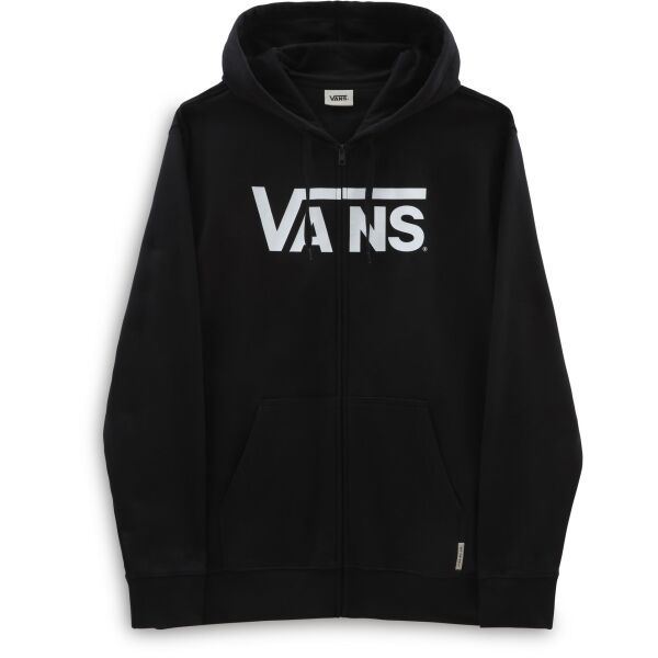 Vans CLASSIC ZIP-B Pánská mikina