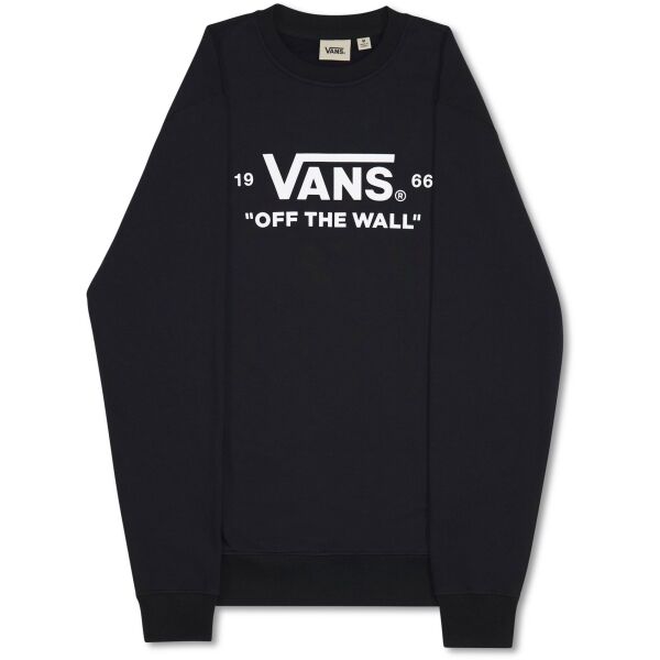 Vans MN MINI OTW CREW-B Pánská mikina