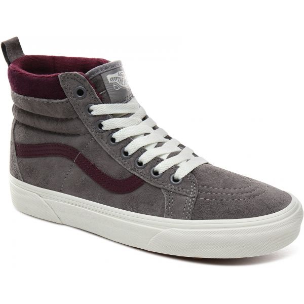 Vans UA SK8-Hi MTE Dámské kotníkové tenisky