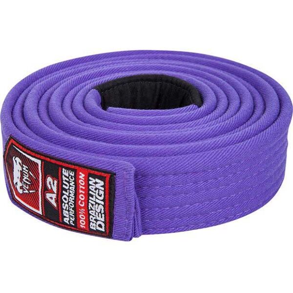 Venum BJJ BELT Pásek