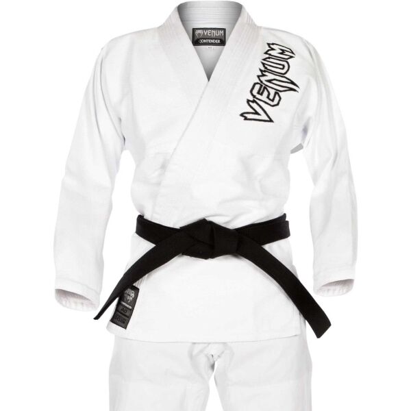 Venum CONTENDER 2.0 BJJ GI Kimono