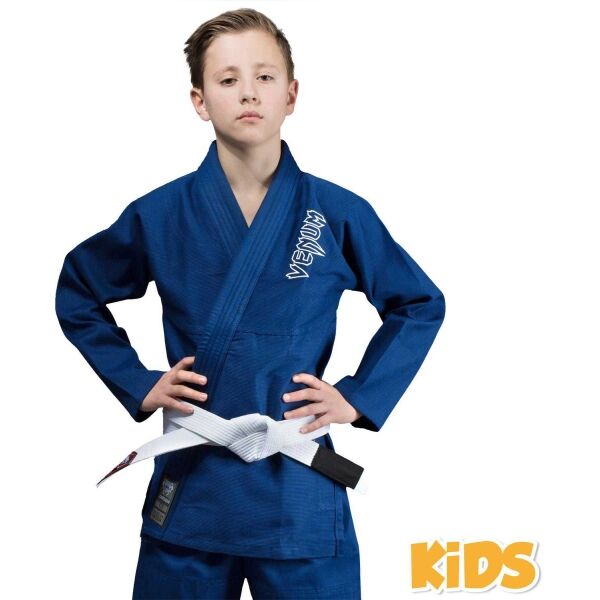 Venum CONTENDER KIDS BJJ GI Dětské kimono